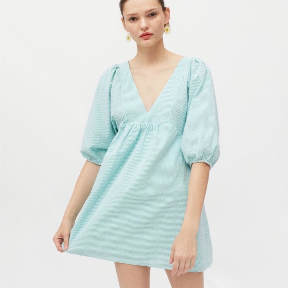 SOLD Urban Outfitters Dress